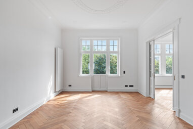 Wohnung zum Kauf 2.795.000 € 5,5 Zimmer 187 m² 4. Geschoss Winterhude Hamburg 22301