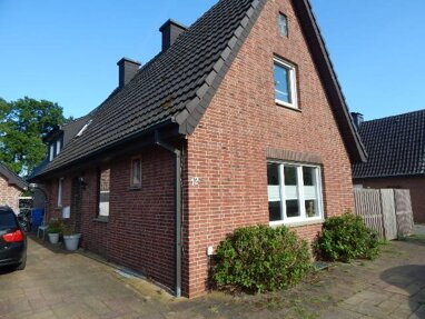 Doppelhaushälfte zum Kauf 185.000 € 3 Zimmer 290 m² Grundstück Wessum Ahaus 48683