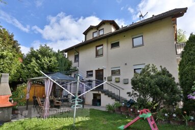 Mehrfamilienhaus zum Kauf 550.000 € 9 Zimmer 209 m² 350 m² Grundstück Unterhausen Lichtenstein 72805