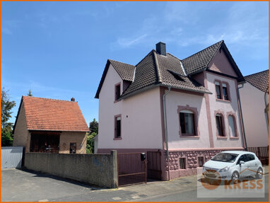 Stadthaus zum Kauf 900.000 € 6 Zimmer 120 m² 760 m² Grundstück Obertshausen Obertshausen 63179