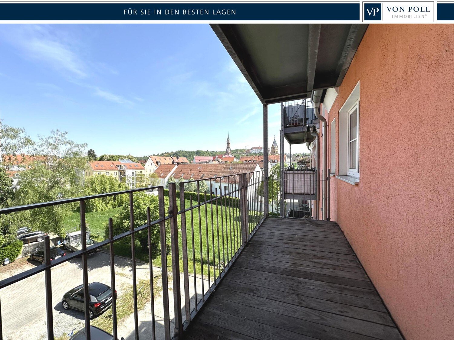 Wohnung zum Kauf 325.000 € 3 Zimmer 83 m²<br/>Wohnfläche Nikola Landshut 84034