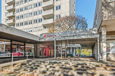 Wohnung zum Kauf provisionsfrei 218.700 € 4 Zimmer 104 m² 7. Geschoss Haselnußhof 1 Heimersdorf Köln 50767