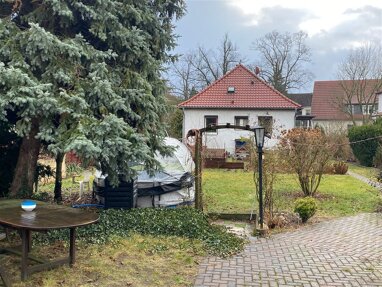 Einfamilienhaus zum Kauf 399.000 € 4 Zimmer 111 m² 858 m² Grundstück Oranienburg Oranienburg 16515