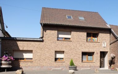 Wohnung zur Miete 490 € 2 Zimmer 55 m² Eschmar Troisdorf 53844