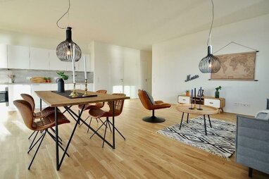 Wohnung zur Miete 700 € 2 Zimmer 80 m² Lohmannstr. 28 Mitte - Nord Bremerhaven 27568