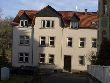 Wohnung zur Miete 275 € 2 Zimmer 52,3 m² 1. Geschoss Höhenweg 4 Sebnitz Sebnitz 01855