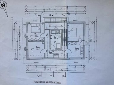 Haus zum Kauf provisionsfrei 200.000 € 5 Zimmer 164 m² Zum Schwanenufer 9 Neuruppin Neuruppin Neuruppin 16816