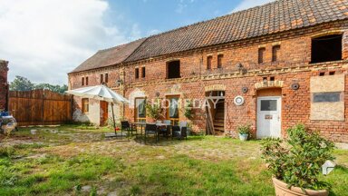 Bauernhaus zum Kauf 499.000 € 3 Zimmer 53 m² 7.312 m² Grundstück Mutschlena Krostitz 04509