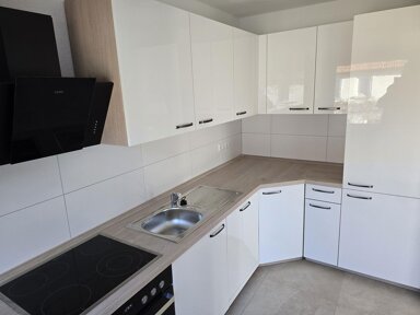 Wohnung zur Miete 930 € 3 Zimmer 77 m² 1. Geschoss Nürtinger Str. 2/1 Grötzingen Aichtal-Grötzingen 72631