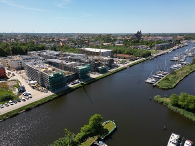 Laden zur Miete 2.615 € 137,6 m² Verkaufsfläche Nördliche Mühlenvorstadt Greifswald 17489