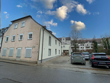 Mehrfamilienhaus zum Kauf Provisionsfrei 2.150.000 € 19 Zimmer 440 m² Grundstück Schwandorfer Straße 37 Steinweg - Pfaffenstein Regensburg 93059