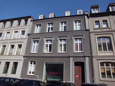 Wohnung zur Miete 2.050 € 5 Zimmer 205 m² 2. Geschoss Paulsstadt Schwerin 19053