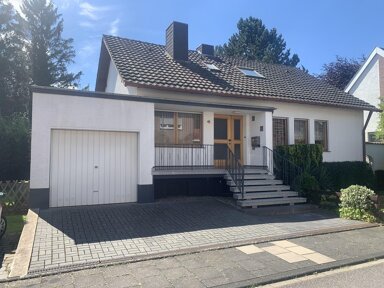 Einfamilienhaus zum Kauf provisionsfrei 399.000 € 5 Zimmer 143 m² 594 m² Grundstück Euskirchen Euskirchen 53879