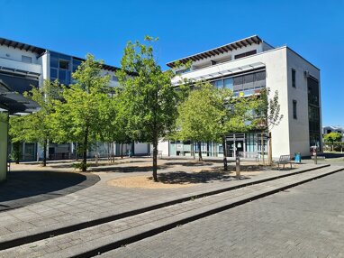 Bürofläche zur Miete Provisionsfrei 10,70 € 224,6 m² Bürofläche Eichgrund Rüsselsheim 65428