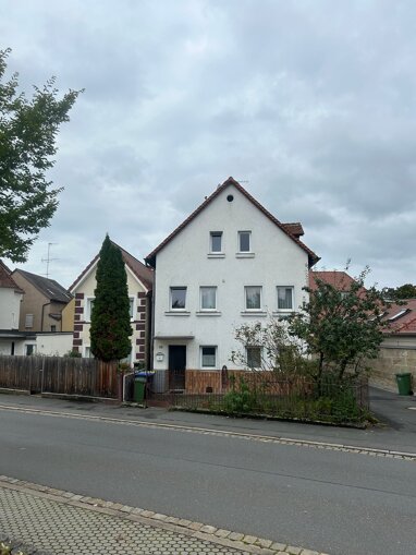 Einfamilienhaus zum Kauf 320.000 € 105 m² Forchheim Forchheim 91301