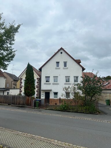 Einfamilienhaus zum Kauf 320.000 € 105 m² Forchheim Forchheim 91301