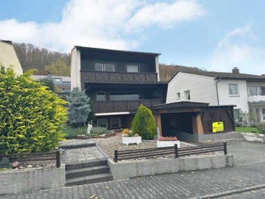 Einfamilienhaus zum Kauf 229.000 € 5 Zimmer 120 m² 470 m² Grundstück Westerburg Westerburg 56457