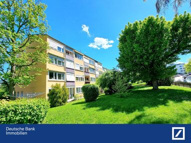 Wohnung zum Kauf 129.000 € 2 Zimmer 37 m² Stuttgart 70469