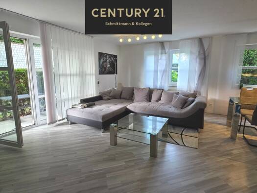 Wohnung zum Kauf 127.000 € 2 Zimmer 63,9 m² EG Boele Hagen 58099