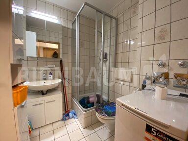 Wohnung zum Kauf 81.900 € 2 Zimmer 42 m² 2. Geschoss Fleischervorstadt Greifswald 17489