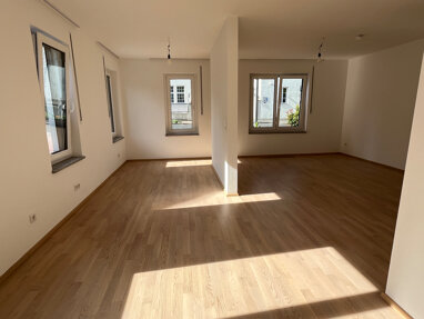 Terrassenwohnung zur Miete 750 € 1 Zimmer 50,2 m² Erdgeschoss Ost Schwabach 91126