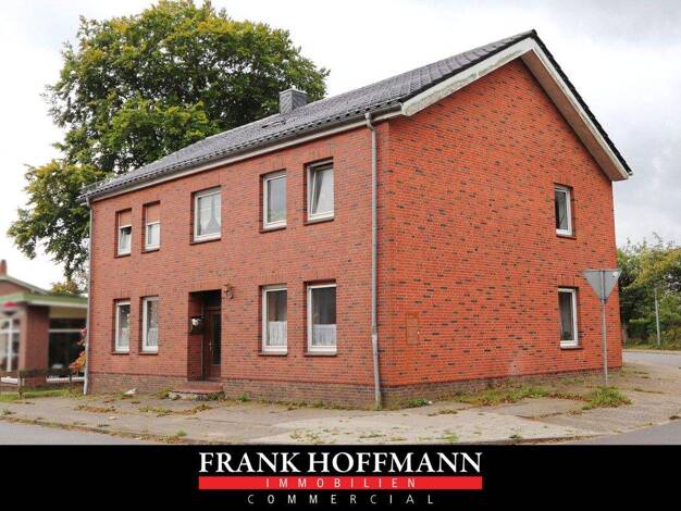 Mehrfamilienhaus zum Kauf als Kapitalanlage geeignet 299.000 € 174 m² 333 m² Grundstück Schenefeld 25560