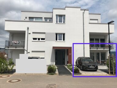 Wohnung zur Miete nur mit Wohnberechtigungsschein 620 € 2 Zimmer 68 m² EG frei ab 01.04.2025 Feyen 1 Trier 54296