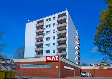 Wohnung zur Miete nur mit Wohnberechtigungsschein 387,15 € 3 Zimmer 83,3 m² 5. Geschoss Einsteinstraße 3 Methler Kamen 59174