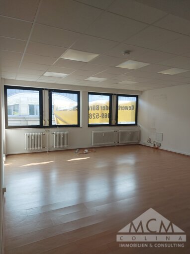 Praxisfläche zur Miete 990 € 2 Zimmer 63 m² Bürofläche Ledermuseum Offenbach 63065