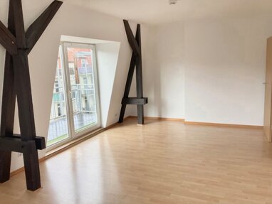 Wohnung zur Miete 427,80 € 2 Zimmer 69 m² 3. Geschoss Dodendorfer Str. 26 Insel Magdeburg 39112