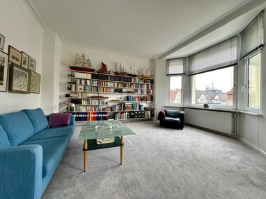 Wohnung zum Kauf 424.500 € 5 Zimmer 88 m² 3. Geschoss Kleefeld Hannover 30625