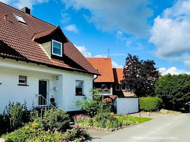 Doppelhaushälfte zum Kauf Provisionsfrei 499.000 € 7 Zimmer 169 m² 391 m² Grundstück Pohrtsche Siedlung Petershagen/Eggersdorf 15345