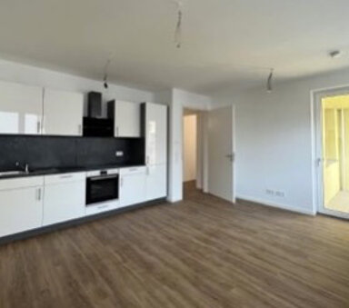 Wohnung zur Miete 495 € 2 Zimmer 45 m² Rosenheim 83022