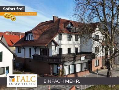 Mehrfamilienhaus zum Kauf 1.490.000 € 20 Zimmer 948 m² 562 m² Grundstück Lübben Lübben (Spreewald) 15907