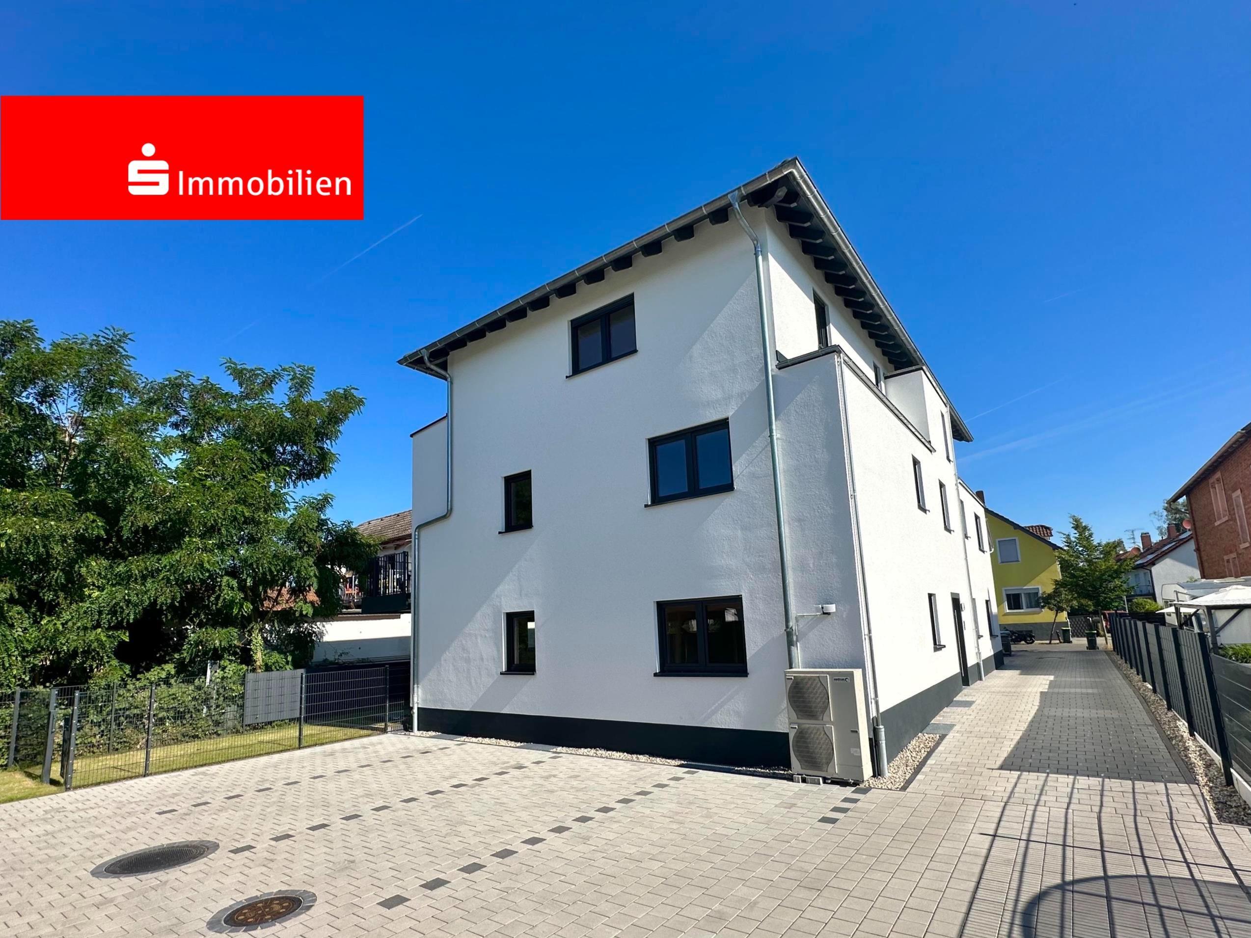 Wohnung zum Kauf provisionsfrei 579.900 € 4 Zimmer 122,6 m²<br/>Wohnfläche 2.<br/>Geschoss ab sofort<br/>Verfügbarkeit Egelsbach 63329