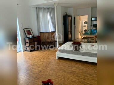 Wohnung zur Miete 650 € 1 Zimmer 44 m² Erdgeschoss Vor dem Koblenzer Tor Bonn 53113