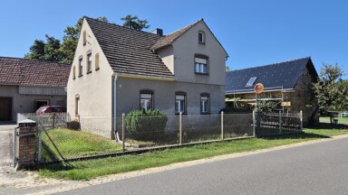 Einfamilienhaus zum Kauf provisionsfrei 85.000 € 5 Zimmer 117,3 m² 1.034 m² Grundstück Sagar Krauschwitz 02957