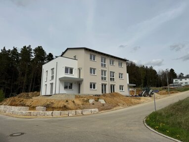 Penthouse zur Miete 1.300 € 105,5 m² 2. Geschoss Sulzbach-Rosenberg Sulzbach-Rosenberg 92237