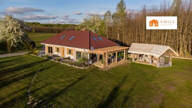 Einfamilienhaus zum Kauf 580.000 € 6 Zimmer 200 m² 10.000 m² Grundstück Olstyn/Allenstein 10-000
