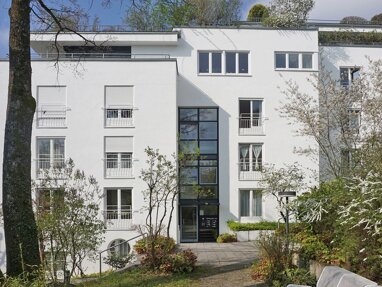 Wohnung zur Miete 890 € 2 Zimmer 70 m² Hoffeld Stuttgart 70597