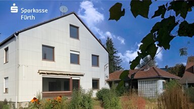 Einfamilienhaus zum Kauf 575.000 € 9 Zimmer 145 m² 987 m² Grundstück Ronhof 154 Fürth 90765