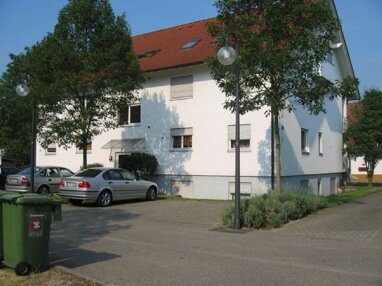 Wohnung zur Miete 530 € 2,5 Zimmer 63,1 m² 3. Geschoss Neumühl Kehl 77694