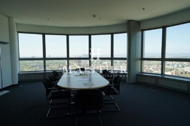 Büro-/Praxisfläche zur Miete provisionsfrei 15 € 670 m² Bürofläche Offenbach am Main Offenbach am Main 63065