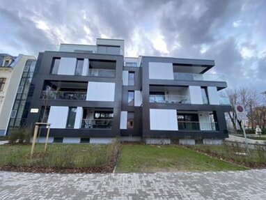 Wohnung zum Kauf Provisionsfrei 120.000 € 4 Zimmer 152 m² Klausenerstraße 21 Wormser Platz Magdeburg 39112