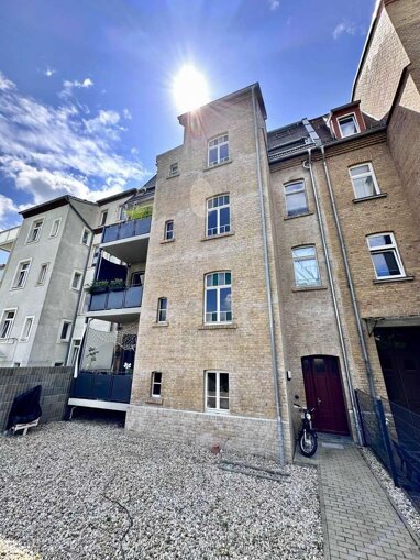 Mehrfamilienhaus zum Kauf als Kapitalanlage geeignet 630.000 € 17 Zimmer 367,6 m² 250 m² Grundstück Lessingstraße 11 Wurzen Wurzen 04808