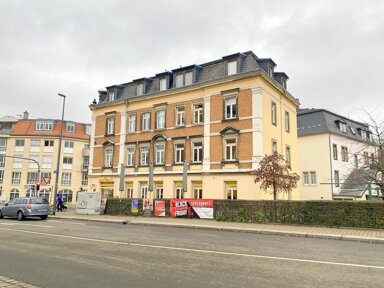 Laden zum Kauf provisionsfrei 2.296 € 145,5 m² Verkaufsfläche Kesselsdorfer Straße 79 Naußlitz-Nord Dresden 01159