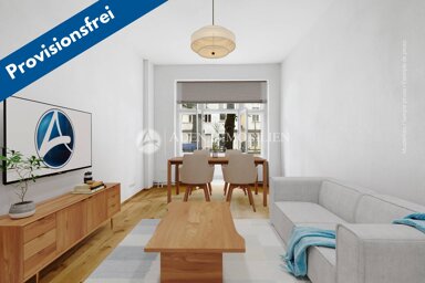 Wohnung zum Kauf provisionsfrei 484.000 € 3 Zimmer 90,6 m² EG Schraderstr. 16 Baumschulenweg Berlin 12437