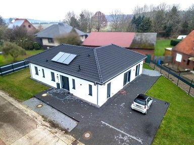 Bungalow zum Kauf 459.000 € 3,5 Zimmer 130,7 m² 655 m² Grundstück Wehden Schiffdorf / Wehden 27619