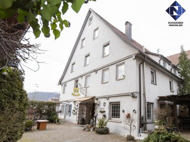 Mehrfamilienhaus zum Kauf 695.000 € 14 Zimmer 280 m² 487 m² Grundstück Plochingen 73207