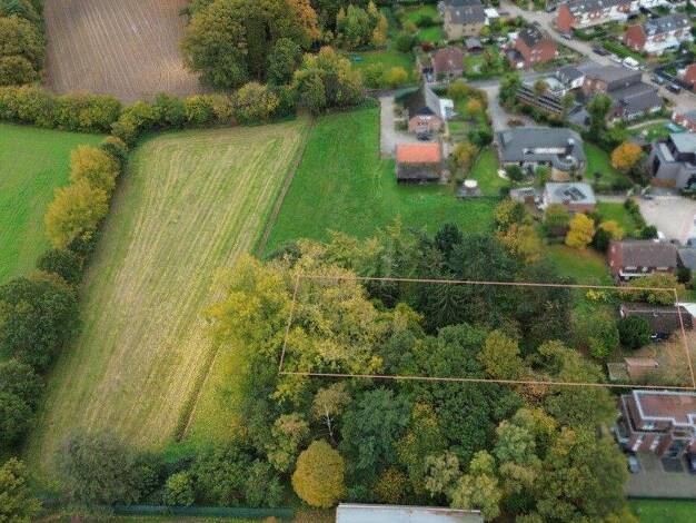 Grundstück zum Kauf 650.000 € 2.339 m² Grundstück Emsdetten 48282